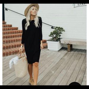 Carly Jean Los Angeles “Everyday Dress”